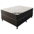 10year Bed Base & Mattress Set