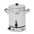 Caterpride Electric Urn Stainless Steel 36 Litre
